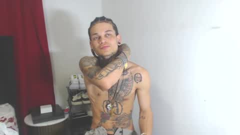 JEYKOB online show from February 27, 3:47 am