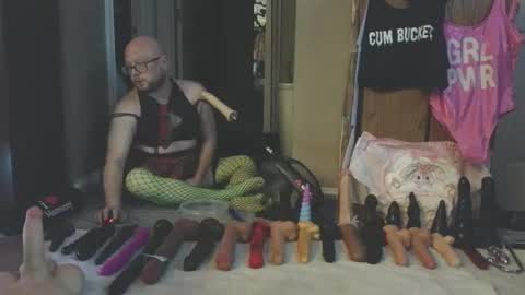 Nasty Cumslut online show from January 11, 4:27 am