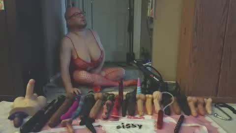 Nasty Cumslut online show from April 28, 5:17 pm