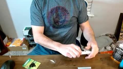 jgrant69 online show from February 24, 4:16 am