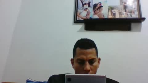 jhan1995 online show from January 16, 2:03 am