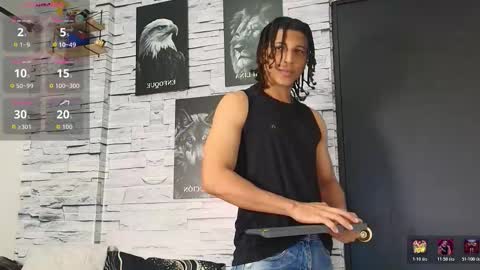 jhay_wheeler777 online show from March 11, 5:47 am