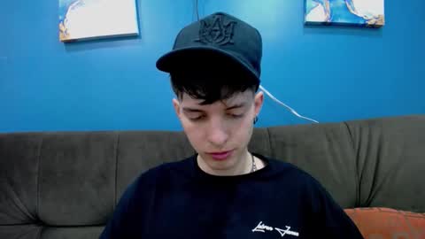 Jheampiero online show from November 26, 12:41 pm