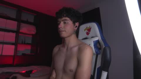 Morghan online show from December 17, 10:05 pm