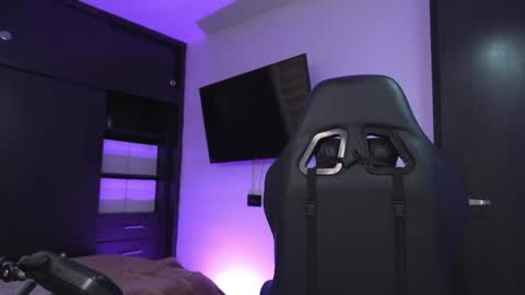 Morghan online show from March 25, 10:14 pm