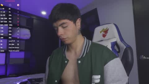 Morghan online show from November 24, 10:55 pm