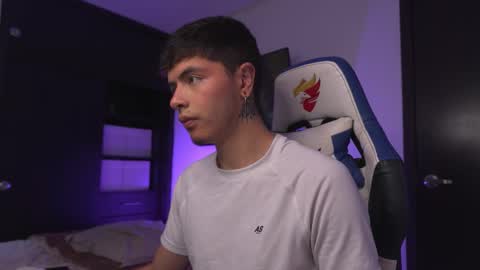 Morghan online show from February 16, 8:18 pm