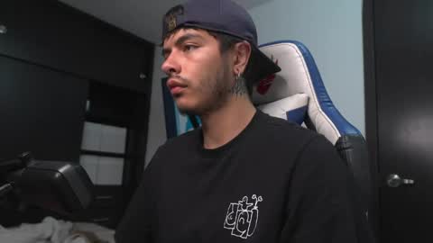 Morghan online show from April 8, 4:24 am