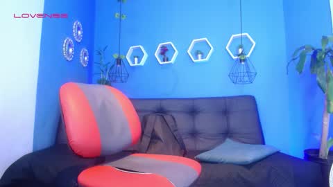 jhon_malo online show from November 23, 2:33 am