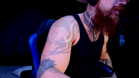 jhon_psyco online show from February 25, 7:48 pm