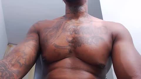 Jhon Tomson online show from January 12, 11:09 pm