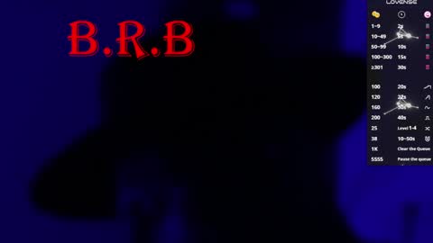 jhon online show from April 10, 1:45 am