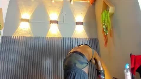 Jhon online show from December 1, 4:26 am