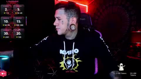 jhonny_ackerman online show from September 16, 11:16 pm