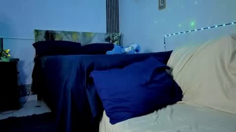jhonny online show from June 30, 1:17 am