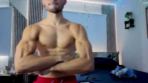 jhonny online show from July 7, 8:56 pm