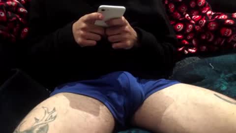 jhonnygoldendick online show from February 19, 7:39 am