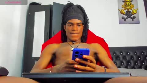 jhonwick1829 online show from April 6, 11:33 am