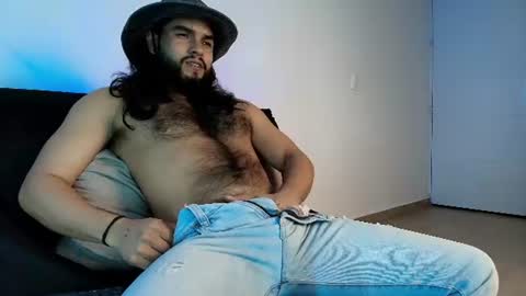 Jhony online show from July 7, 6:47 am