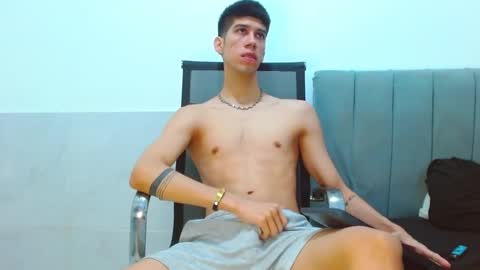 jhony_sex3 online show from March 20, 7:01 am
