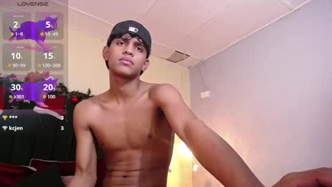 jhos online show from November 20, 4:17 pm