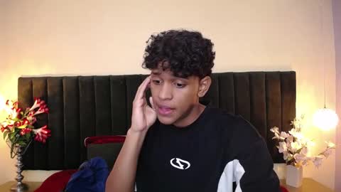 jhos online show from February 16, 1:31 pm