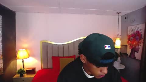 jhos online show from January 12, 1:26 pm