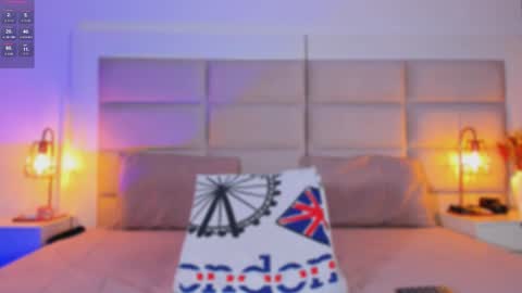 Jhosua Hunt online show from October 29, 3:20 am