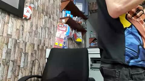 Jhosuamoore  online show from December 3, 11:33 pm