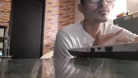 Jhosuamoore  online show from November 3, 3:14 pm