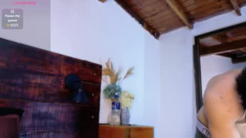 jhosuavega online show from March 5, 2:19 am