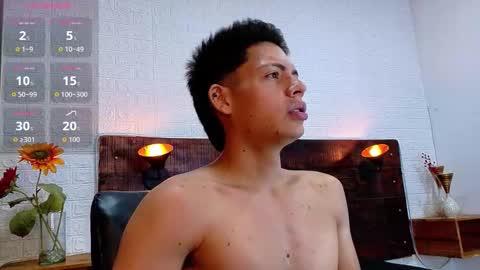 jhosuavega online show from November 20, 2:55 am