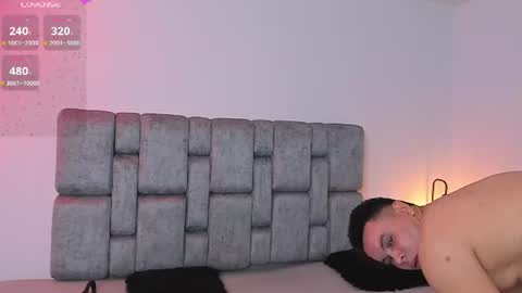 Jhonatan80  online show from July 9, 10:08 am