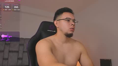 Jhonatan80  online show from March 9, 10:09 am