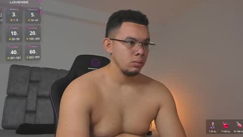 Jhonatan80  online show from November 19, 7:08 am