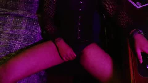 jigglypuff42069 online show from January 19, 9:33 am