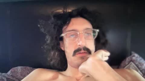 Jigz1986 online show from March 10, 11:05 am