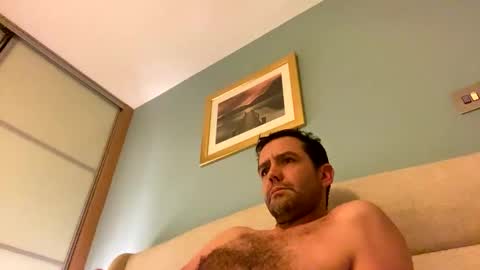 jigster73 online show from February 12, 9:32 pm