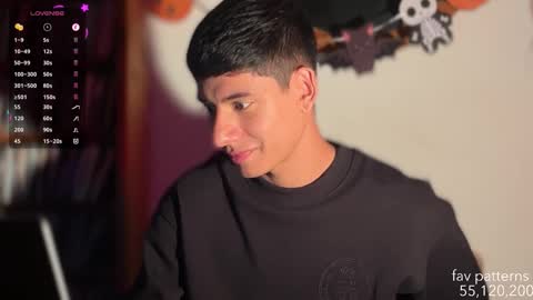 jim_dancer online show from October 30, 12:57 am