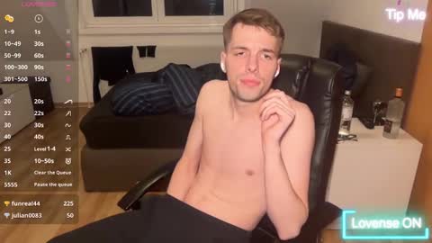 Jimmy online show from March 3, 5:31 pm