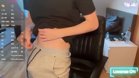 Jimmy online show from March 19, 9:01 am