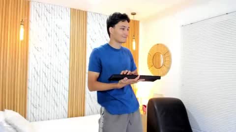 Jimmy online show from July 14, 1:28 pm