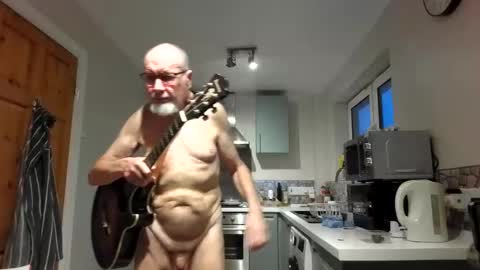 Jim Redgewell online show from March 20, 6:45 pm