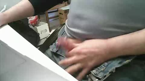 Jimmychongax online show from March 16, 12:20 pm