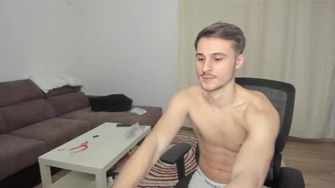 Snapshot of jimmys_style chatting on February 15, 9:17 pm AlphaJimmy online show from February 15, 9:17 pm