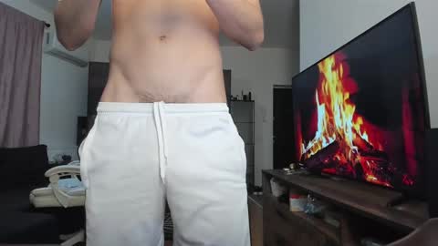 Snapshot of jimmys_style chatting on December 16, 10:03 pm AlphaJimmy online show from December 16, 10:03 pm