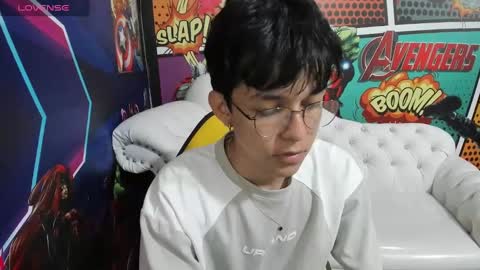 Snapshot of jisus_cat chatting on February 2, 7:04 pm Jisus online show from February 2, 7:04 pm