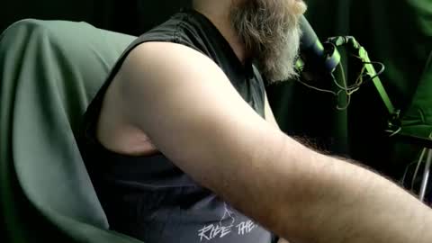 JJ online show from April 16, 11:07 pm