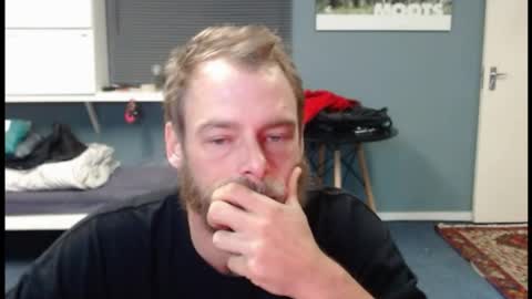 JamesJan van Rebel online show from June 2, 2:45 am