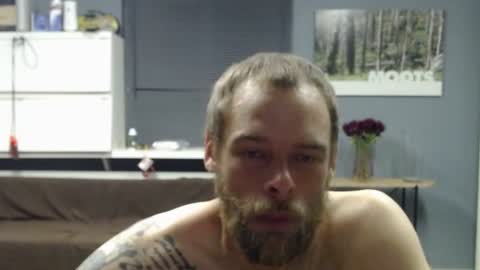 JamesJan van Rebel online show from November 15, 2:46 am